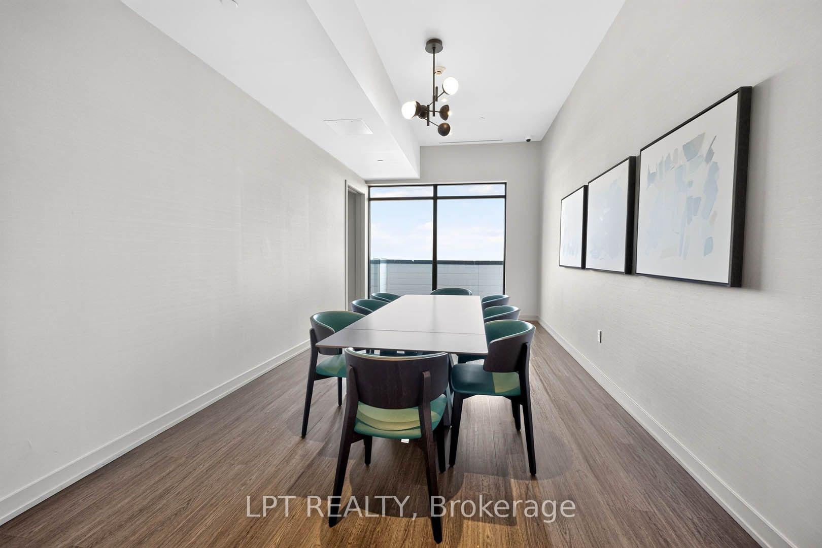 Photo 40 of Unit 536, 20 O'Neill Road, North York, Banbury-Don Mills — HOMEH