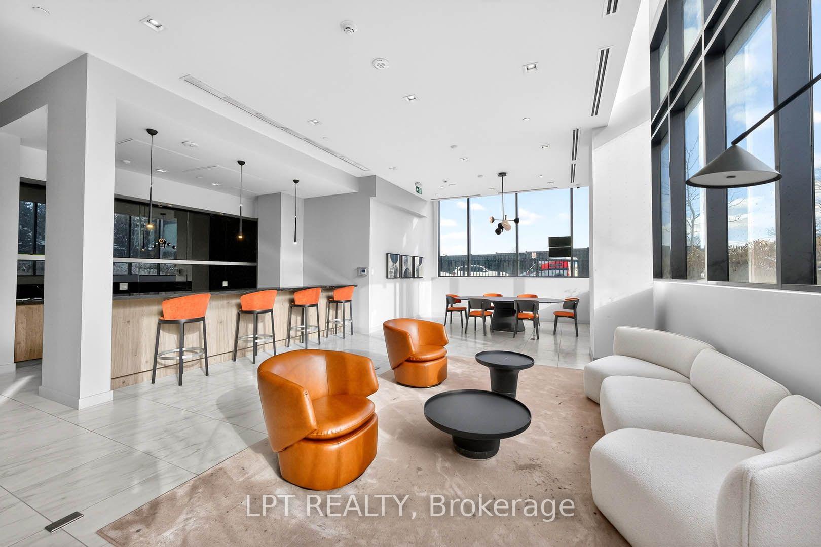 Photo 41 of Unit 536, 20 O'Neill Road, North York, Banbury-Don Mills — HOMEH