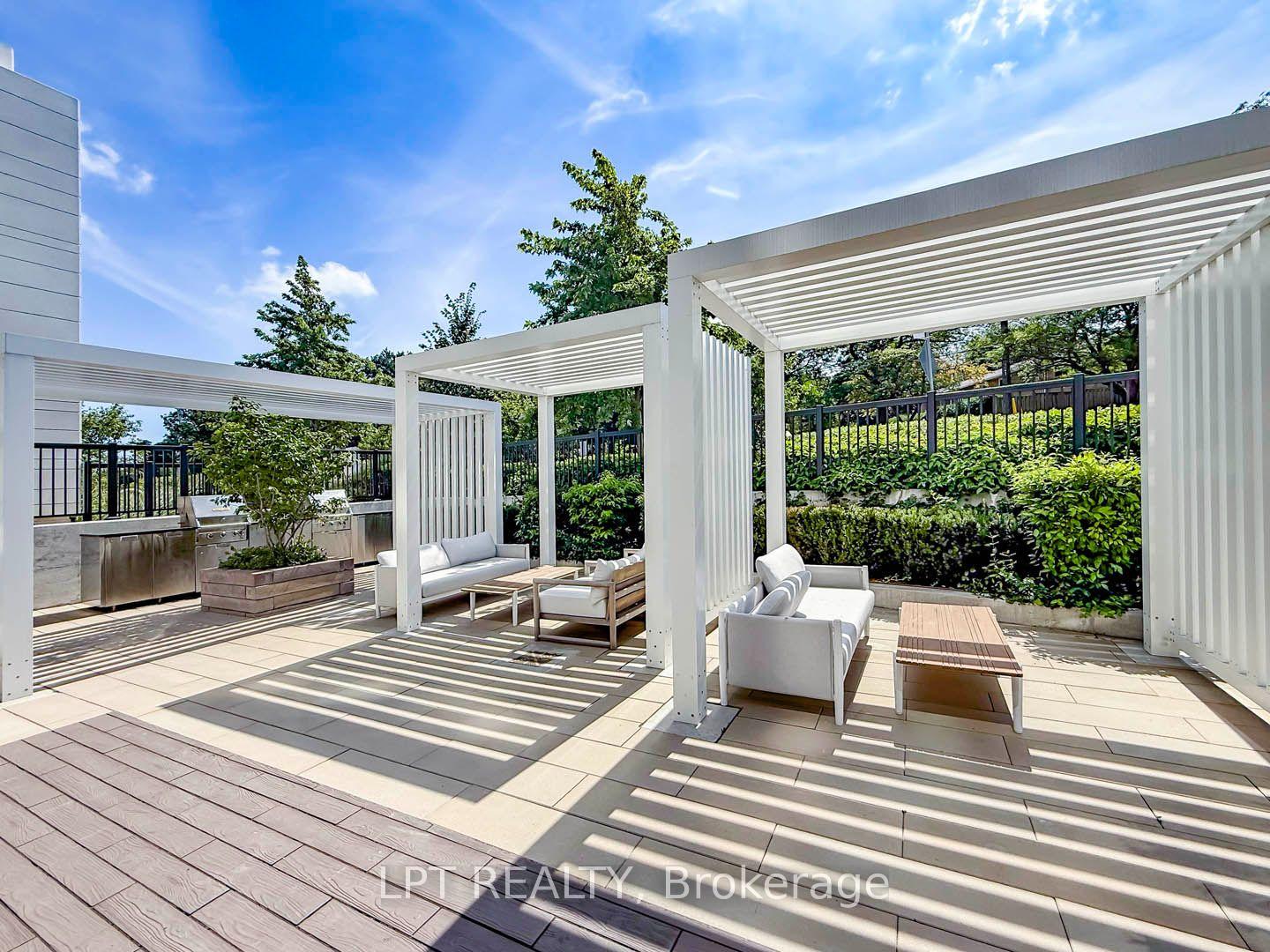 Photo 43 of Unit 536, 20 O'Neill Road, North York, Banbury-Don Mills — HOMEH