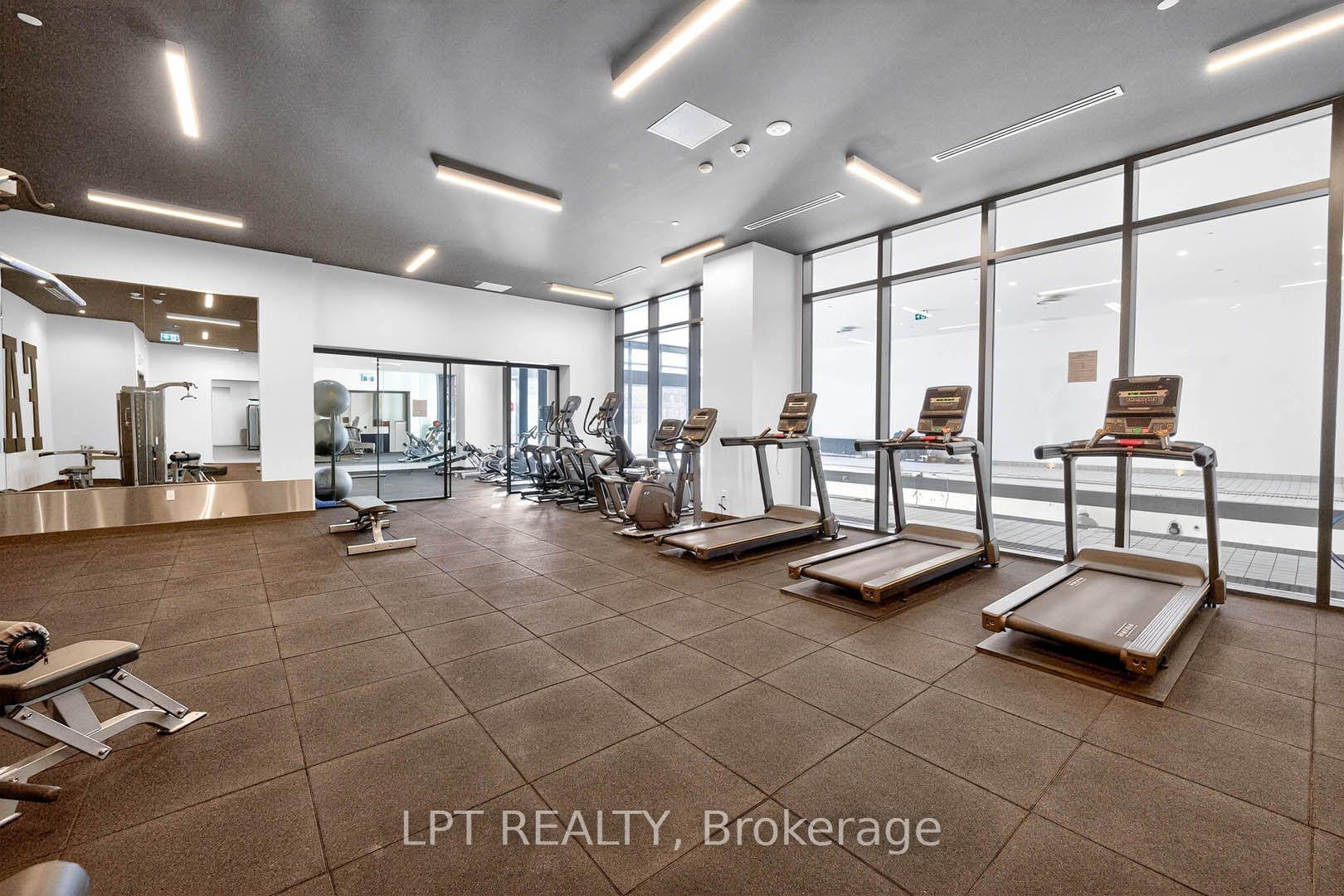 Photo 44 of Unit 536, 20 O'Neill Road, North York, Banbury-Don Mills — HOMEH