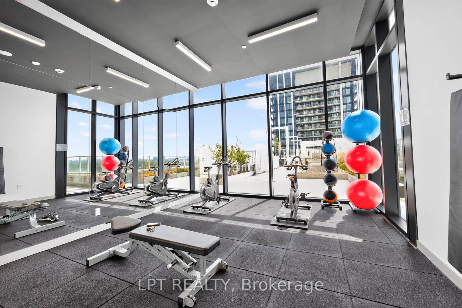 Photo 45 of Unit 536, 20 O'Neill Road, North York, Banbury-Don Mills — HOMEH