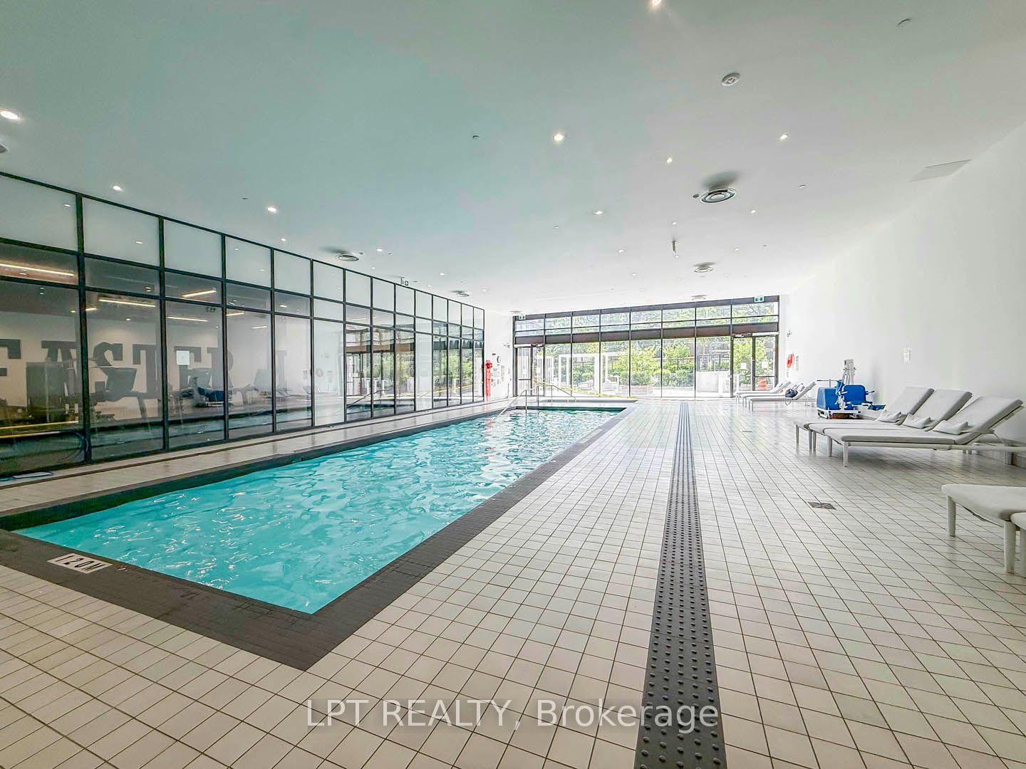Photo 46 of Unit 536, 20 O'Neill Road, North York, Banbury-Don Mills — HOMEH