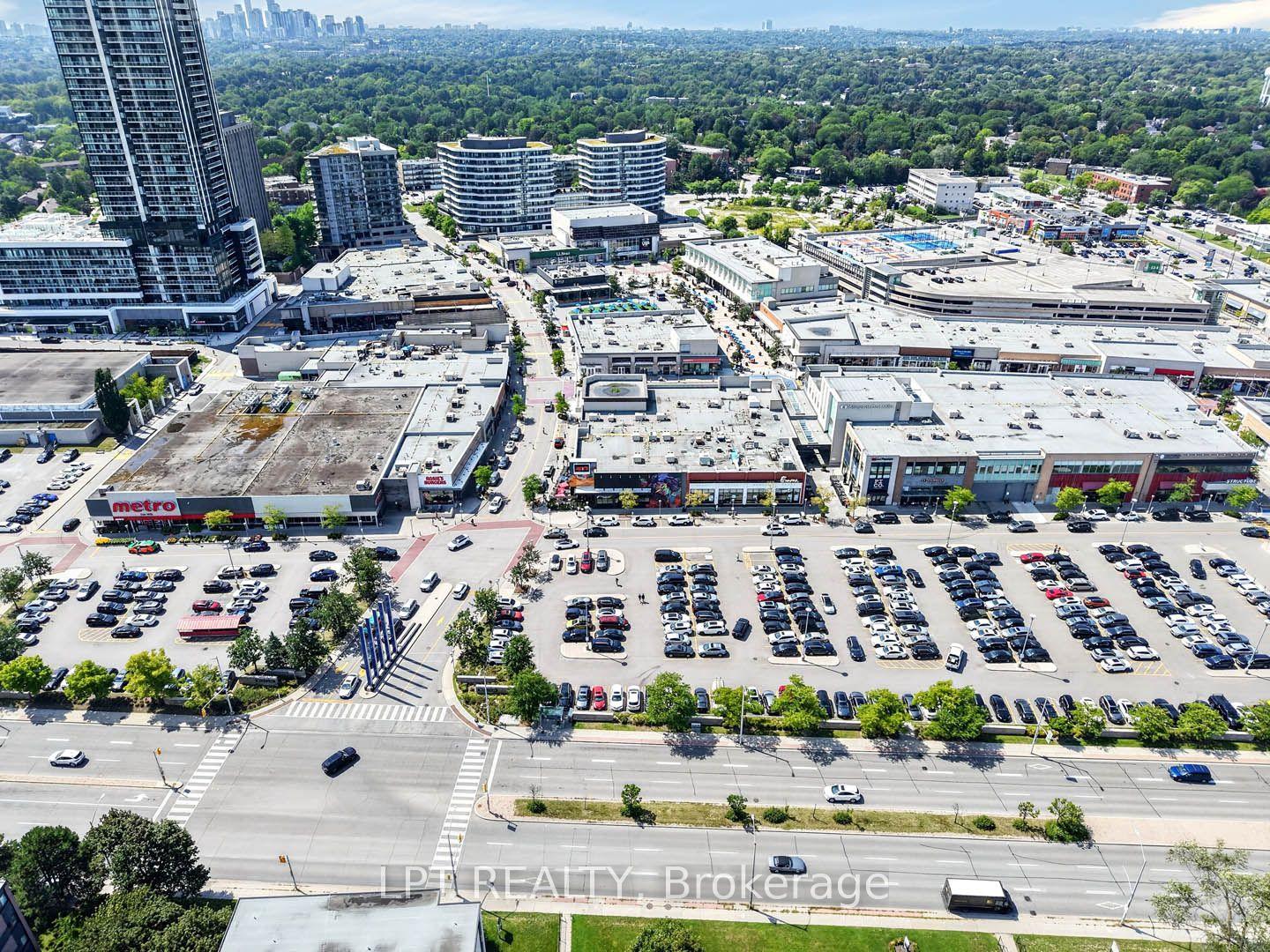 Photo 48 of Unit 536, 20 O'Neill Road, North York, Banbury-Don Mills — HOMEH