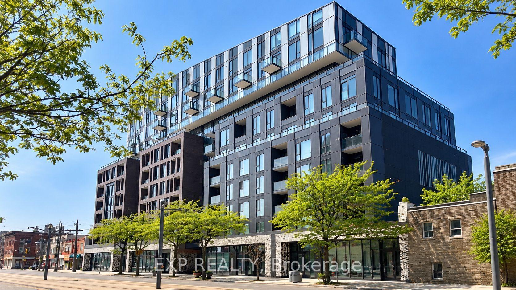 Photo 1 of Unit 305, 1808 St Clair Avenue W, Toronto, Weston-Pellam Park — HOMEH