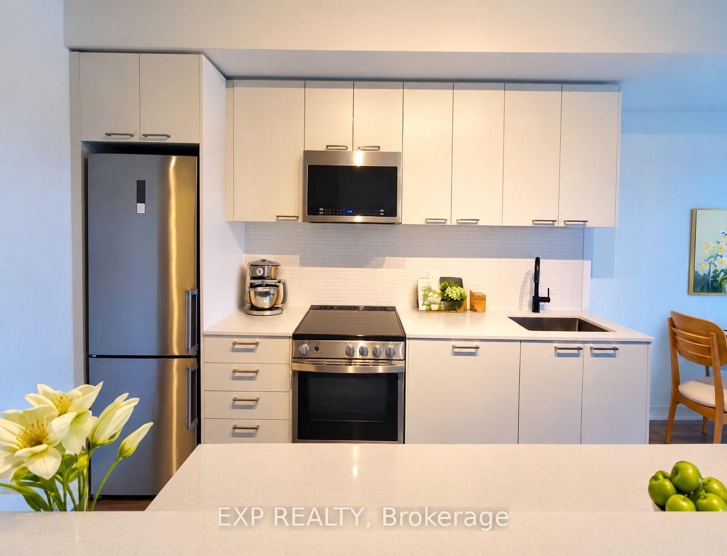 Photo 2 of Unit 305, 1808 St Clair Avenue W, Toronto, Weston-Pellam Park — HOMEH