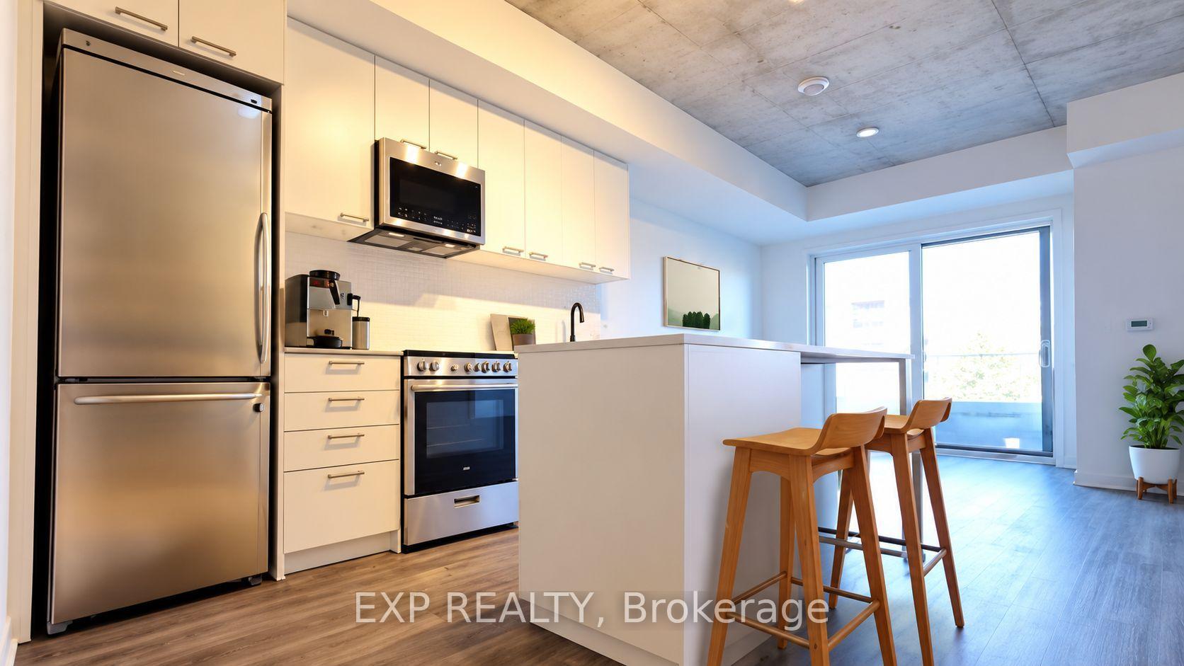 Photo 3 of Unit 305, 1808 St Clair Avenue W, Toronto, Weston-Pellam Park — HOMEH