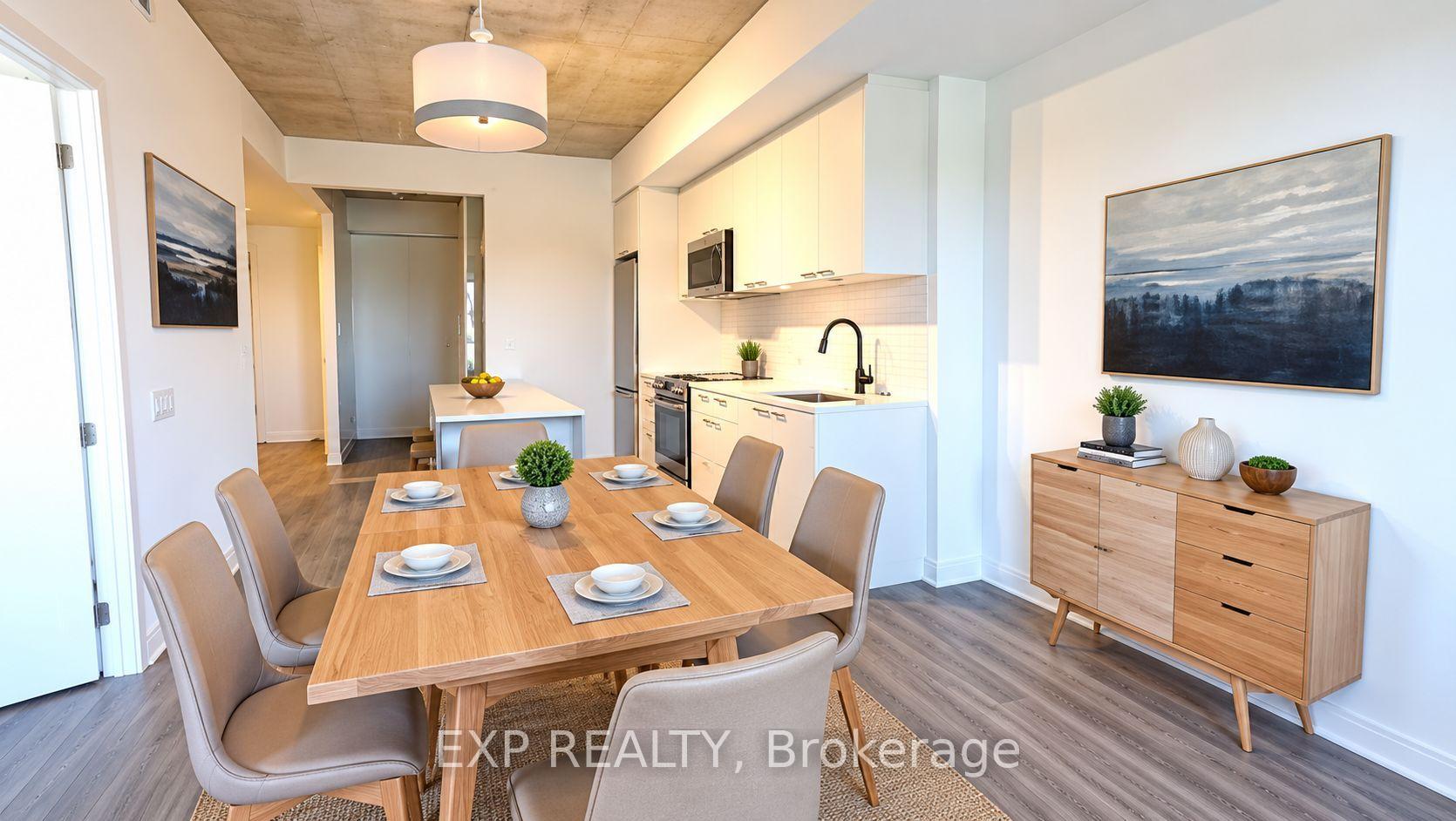 Photo 5 of Unit 305, 1808 St Clair Avenue W, Toronto, Weston-Pellam Park — HOMEH