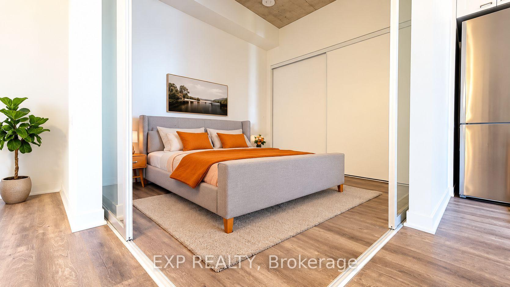 Photo 8 of Unit 305, 1808 St Clair Avenue W, Toronto, Weston-Pellam Park — HOMEH