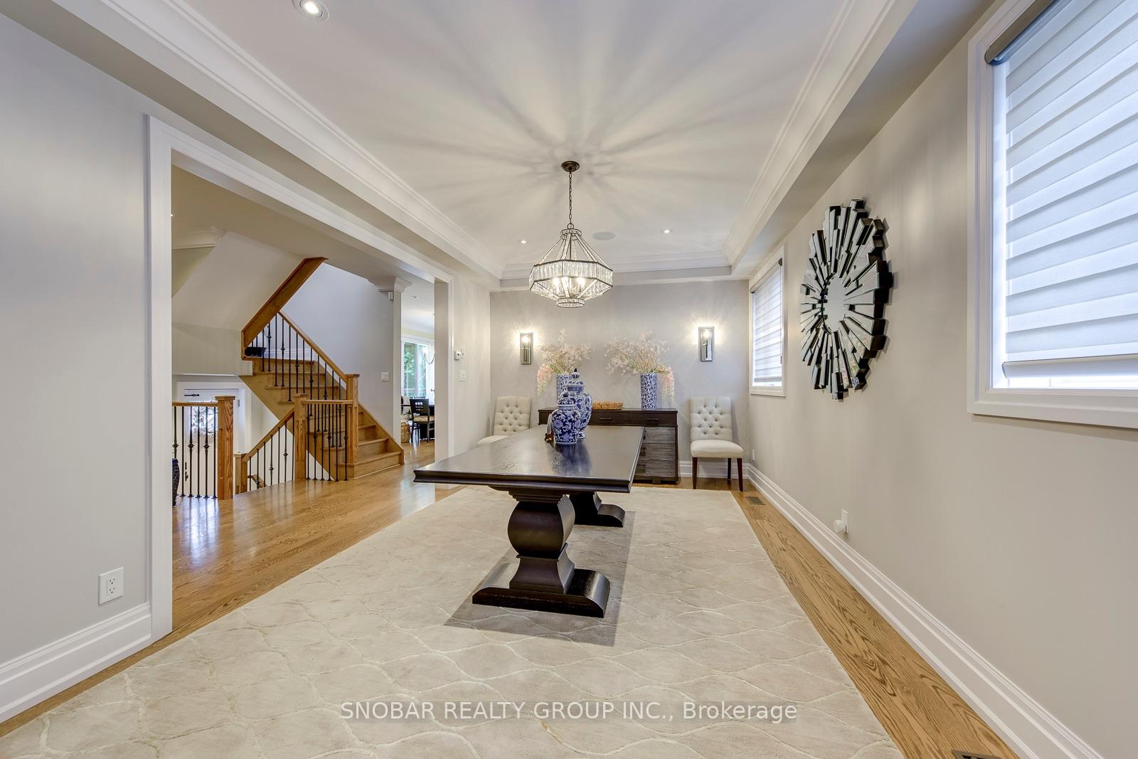 Photo 8 of 48 Griggsden Avenue, Etobicoke, Humber Heights — HOMEH