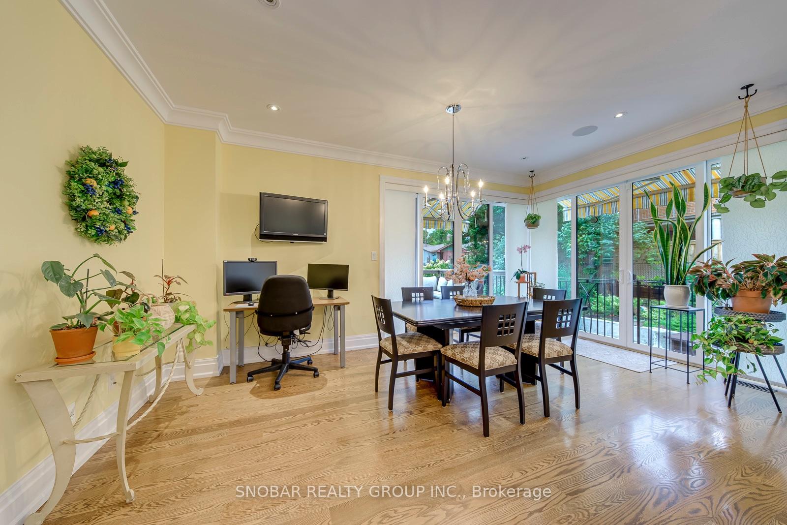Photo 14 of 48 Griggsden Avenue, Etobicoke, Humber Heights — HOMEH