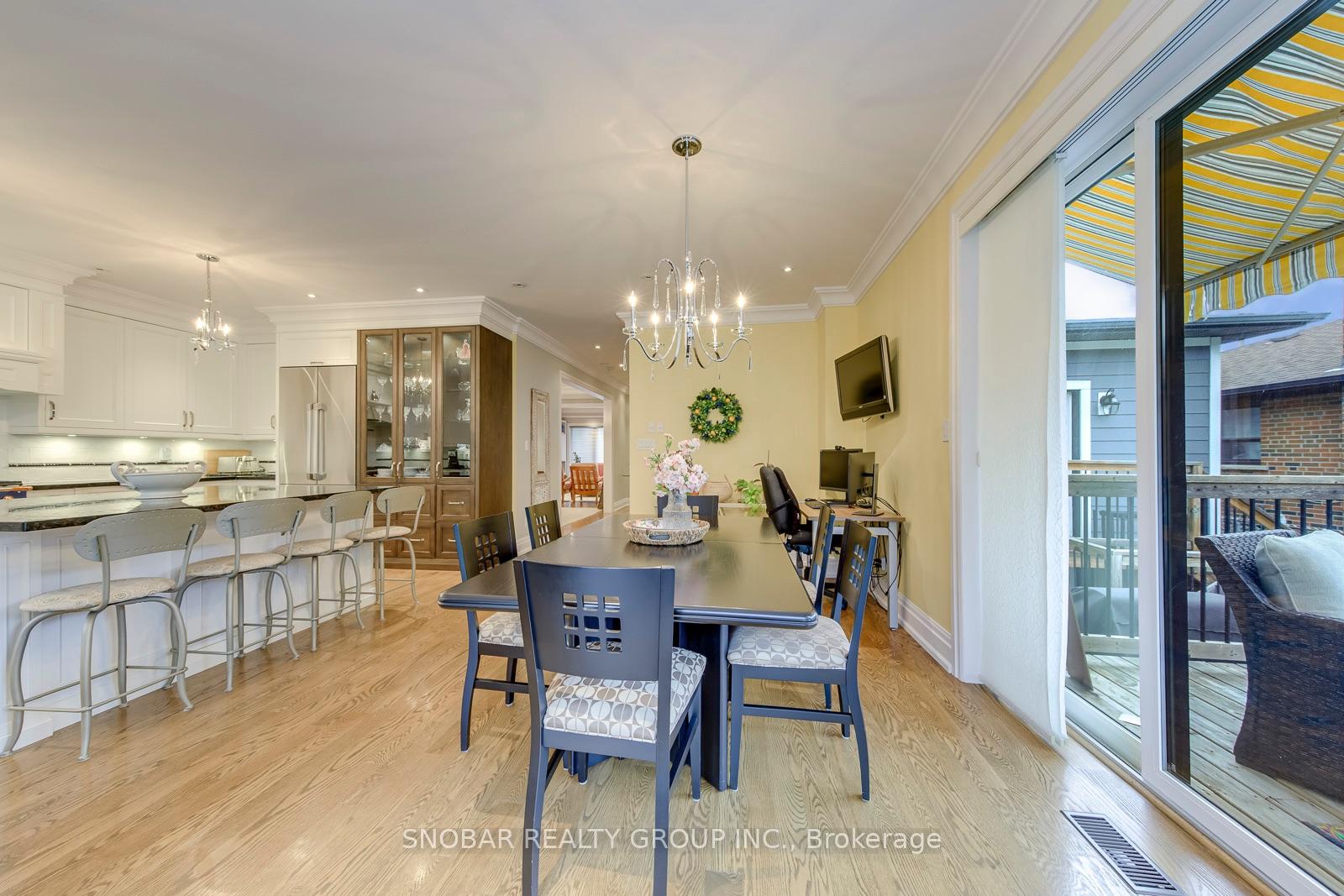 Photo 16 of 48 Griggsden Avenue, Etobicoke, Humber Heights — HOMEH