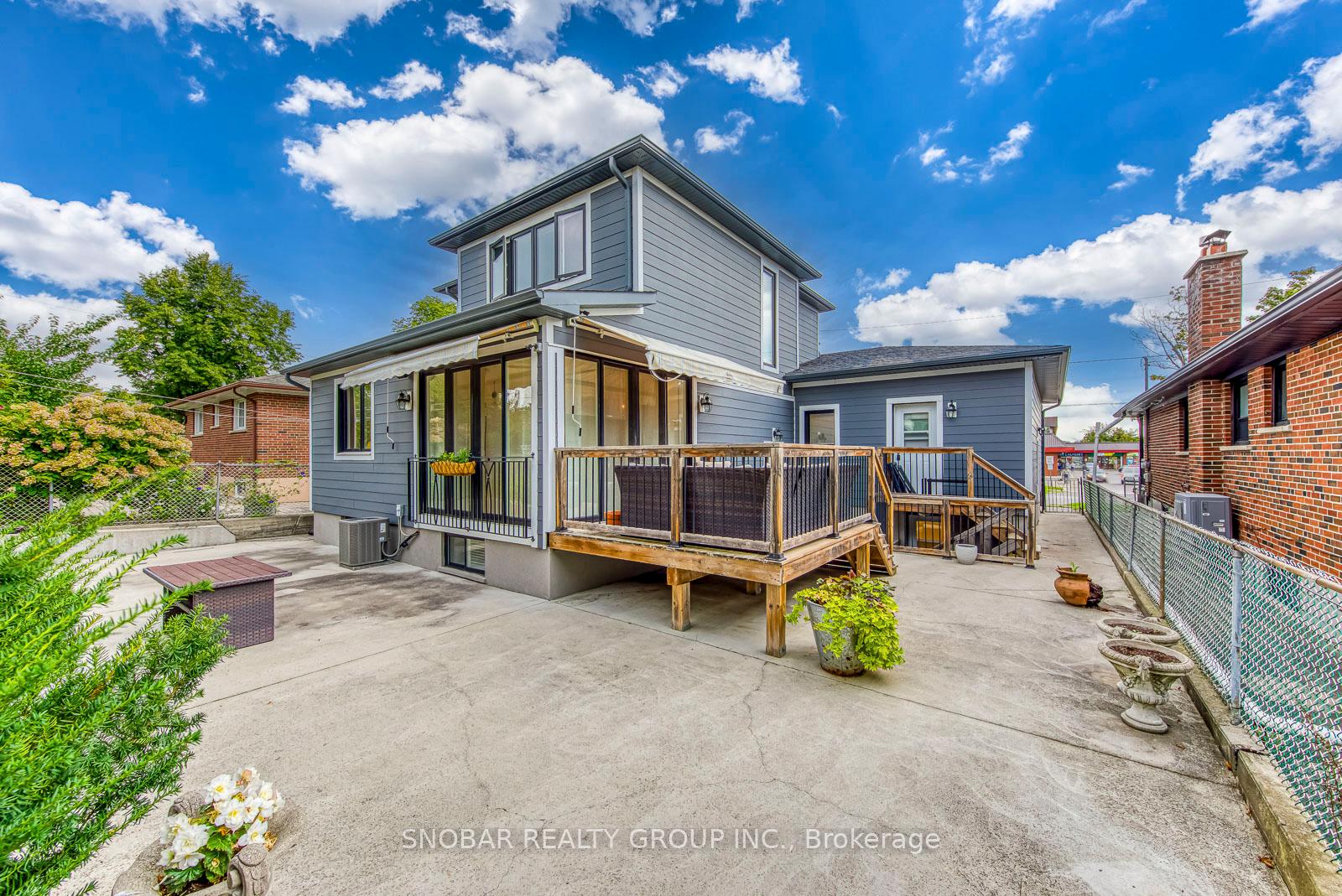 Photo 39 of 48 Griggsden Avenue, Etobicoke, Humber Heights — HOMEH