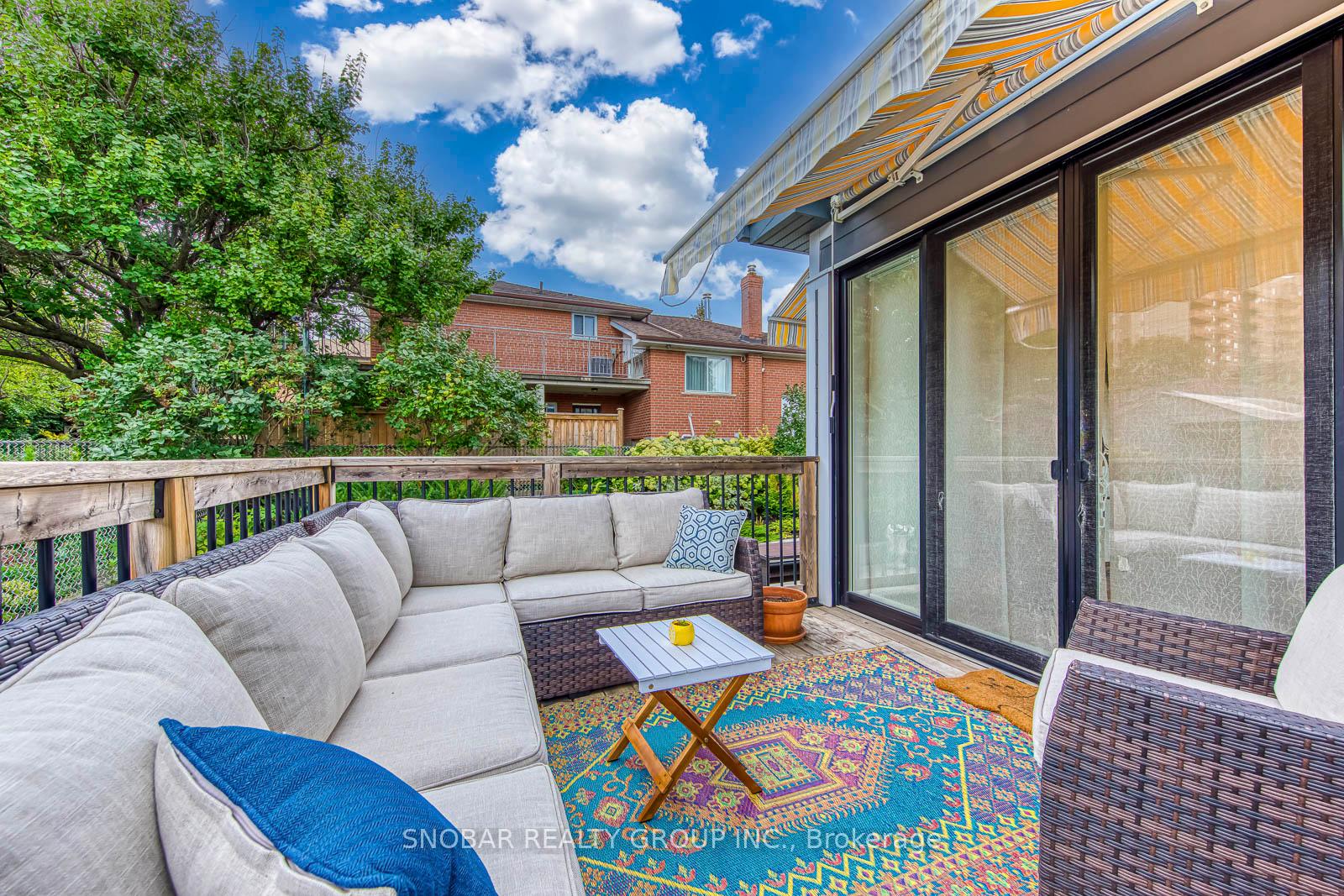 Photo 42 of 48 Griggsden Avenue, Etobicoke, Humber Heights — HOMEH