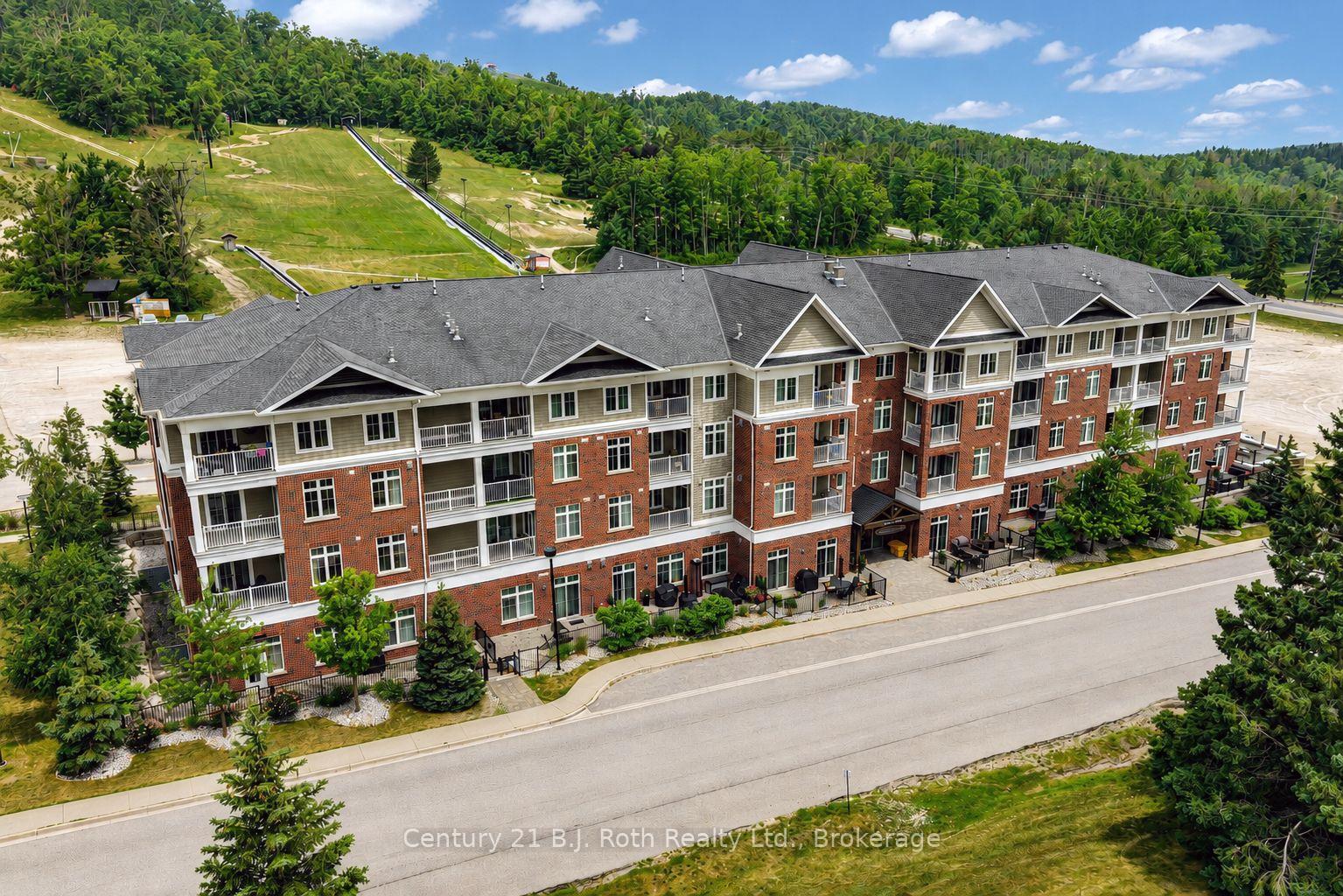 Photo of Unit Suite 206, 40 Horseshoe Boulevard
