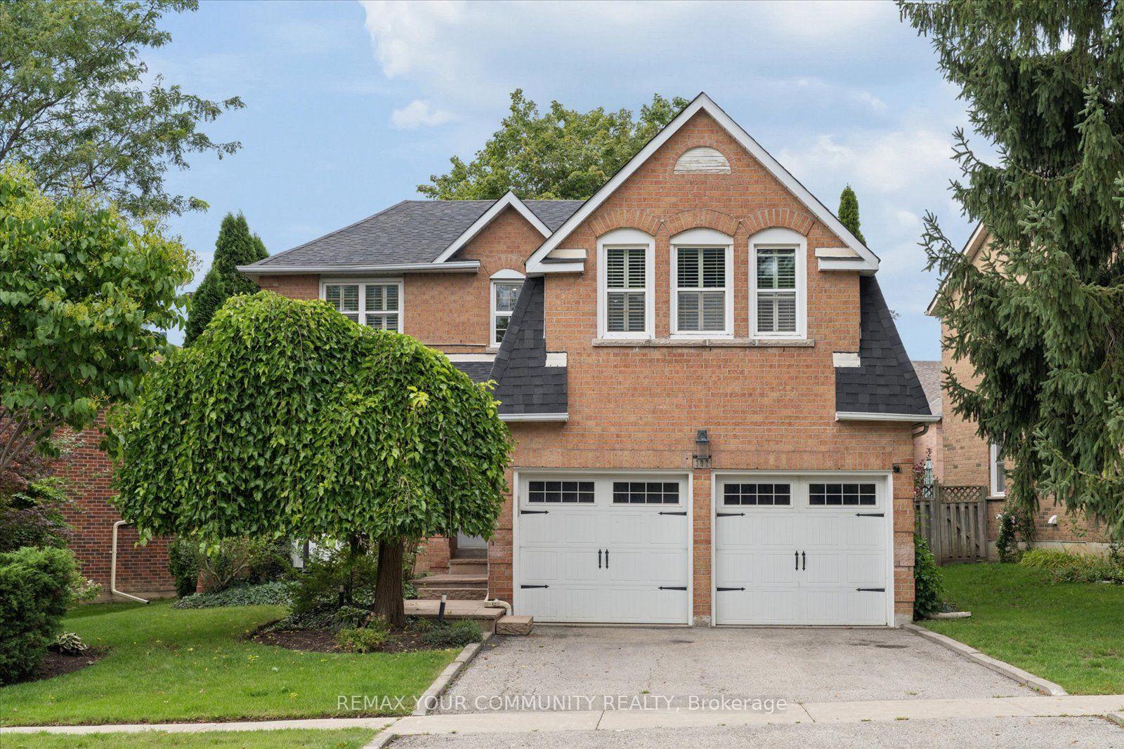 Photo 1 of 102 Edmund Seager Drive, Vaughan, Uplands — HOMEH