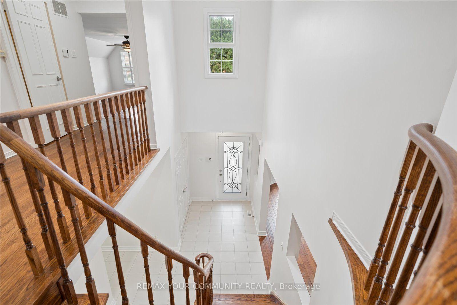 Photo 20 of 102 Edmund Seager Drive, Vaughan, Uplands — HOMEH