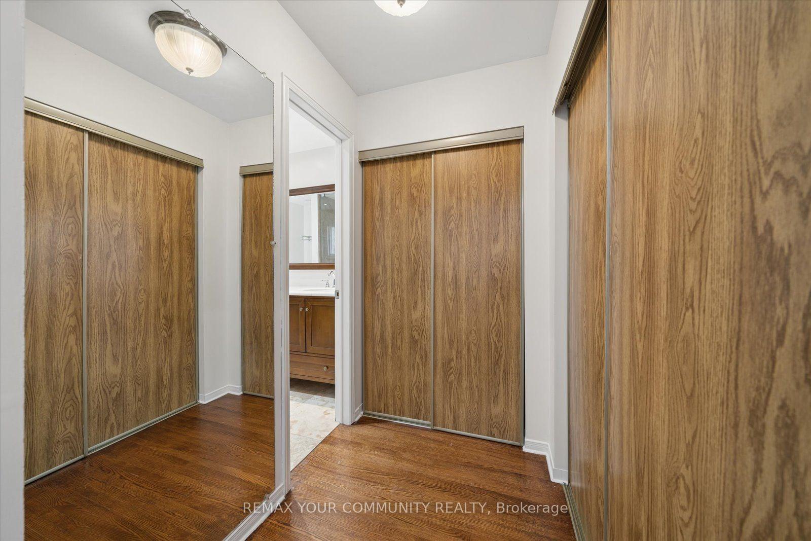 Photo 25 of 102 Edmund Seager Drive, Vaughan, Uplands — HOMEH