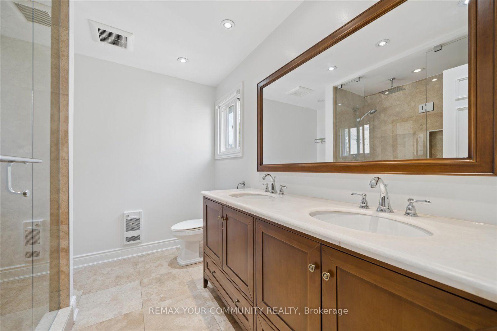 Photo 26 of 102 Edmund Seager Drive, Vaughan, Uplands — HOMEH