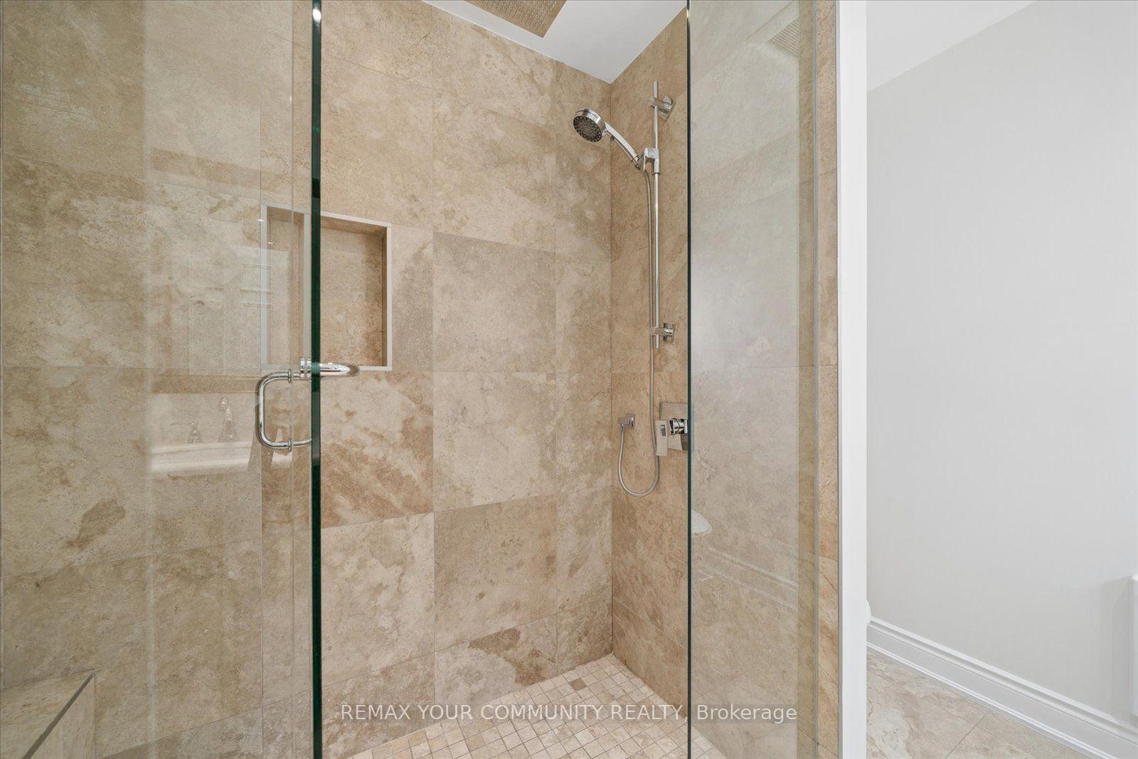 Photo 27 of 102 Edmund Seager Drive, Vaughan, Uplands — HOMEH