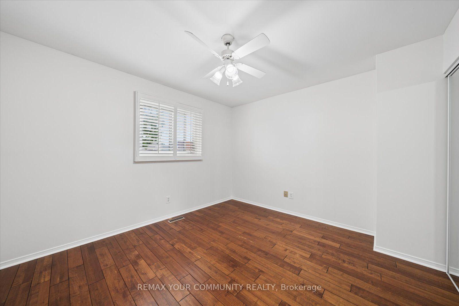 Photo 28 of 102 Edmund Seager Drive, Vaughan, Uplands — HOMEH