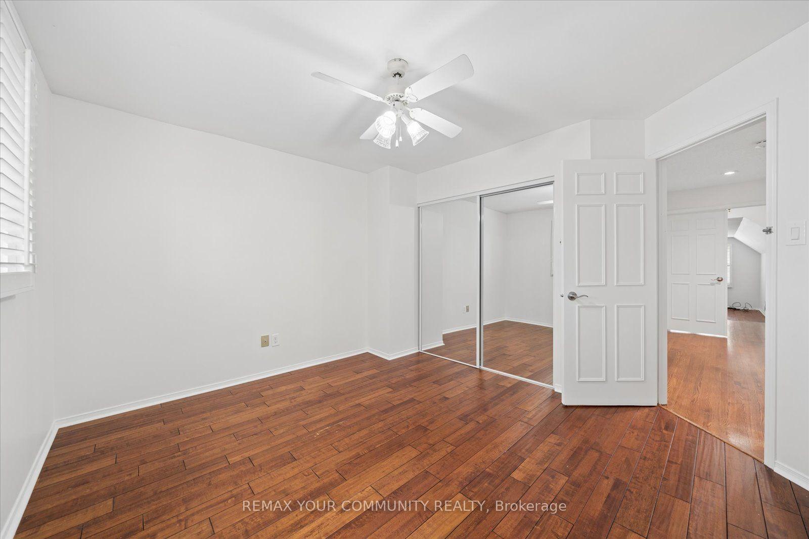 Photo 29 of 102 Edmund Seager Drive, Vaughan, Uplands — HOMEH