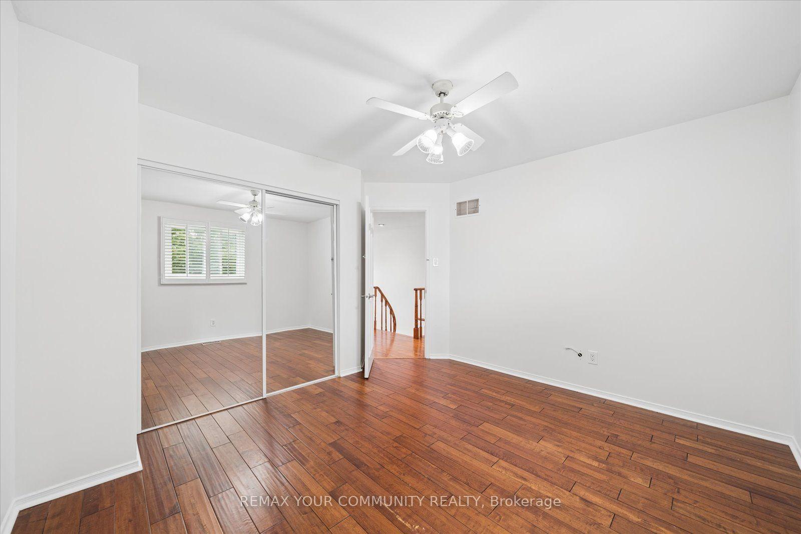 Photo 30 of 102 Edmund Seager Drive, Vaughan, Uplands — HOMEH