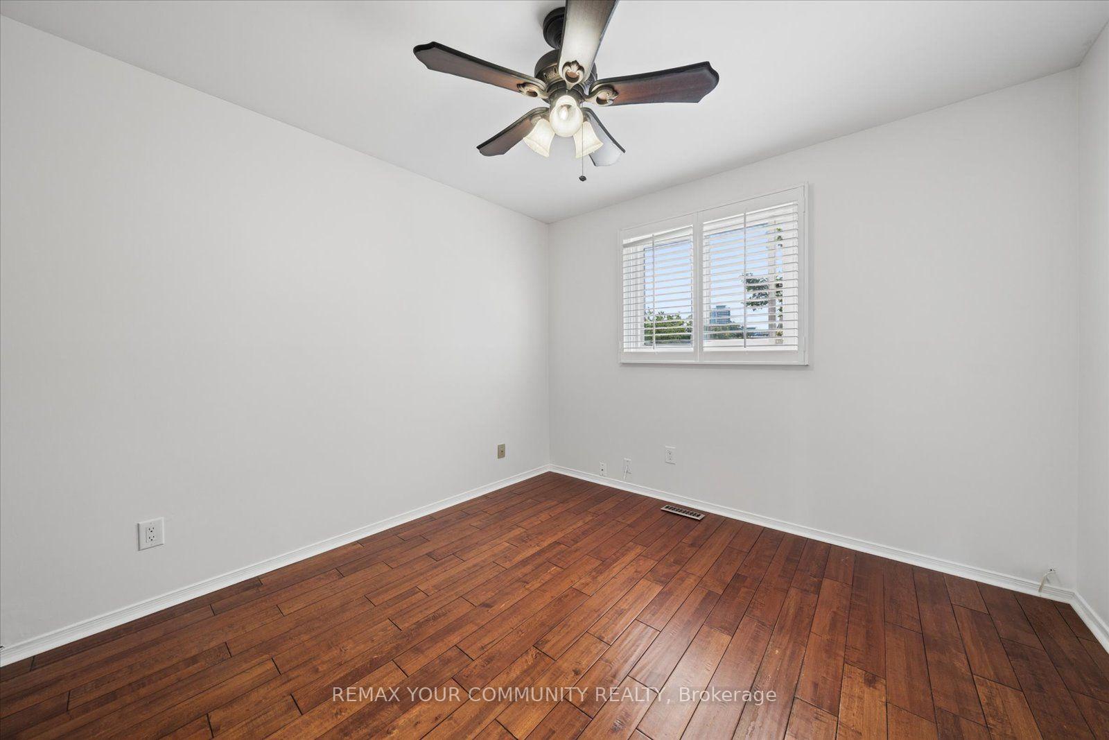 Photo 33 of 102 Edmund Seager Drive, Vaughan, Uplands — HOMEH