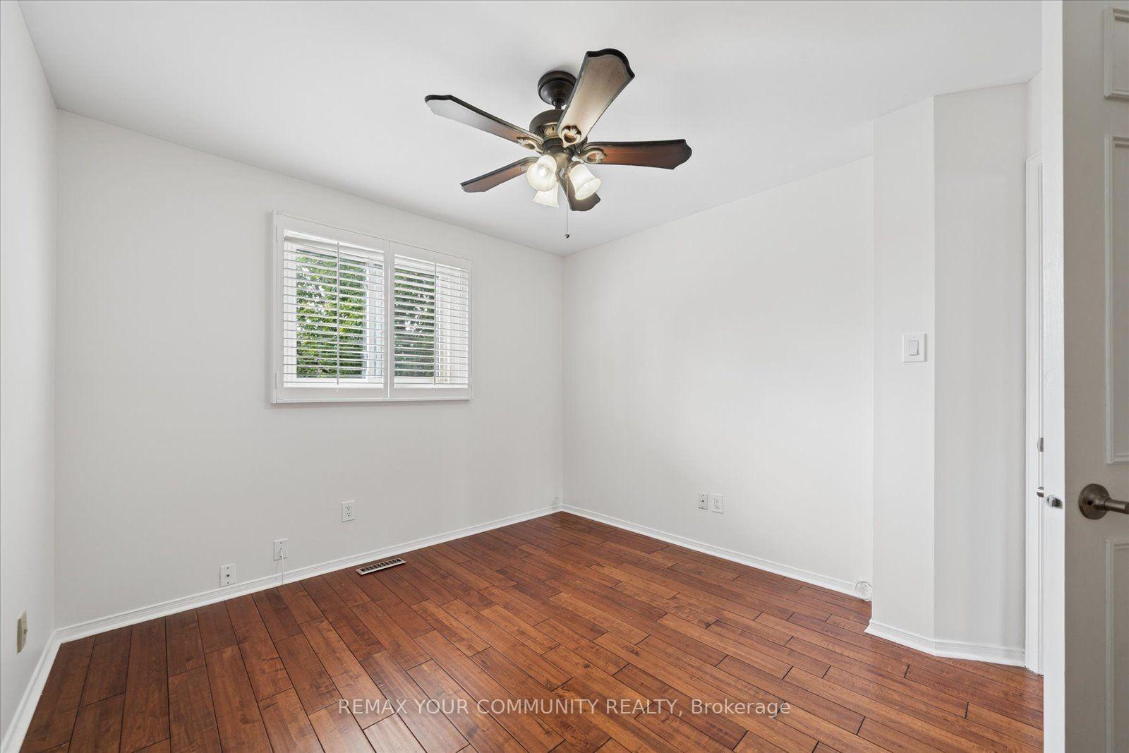 Photo 34 of 102 Edmund Seager Drive, Vaughan, Uplands — HOMEH