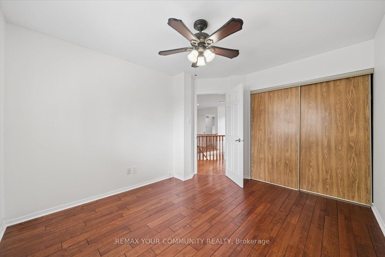 Photo 35 of 102 Edmund Seager Drive, Vaughan, Uplands — HOMEH