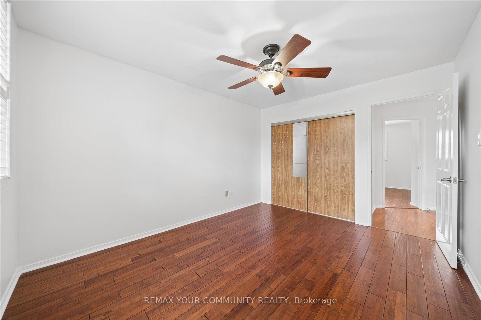 Photo 36 of 102 Edmund Seager Drive, Vaughan, Uplands — HOMEH