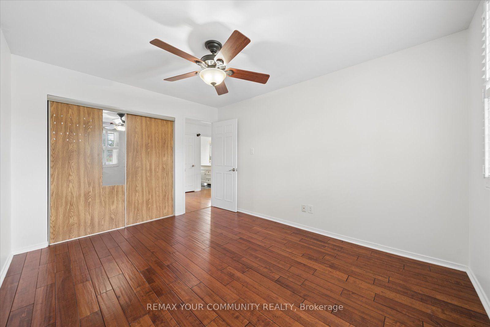 Photo 37 of 102 Edmund Seager Drive, Vaughan, Uplands — HOMEH