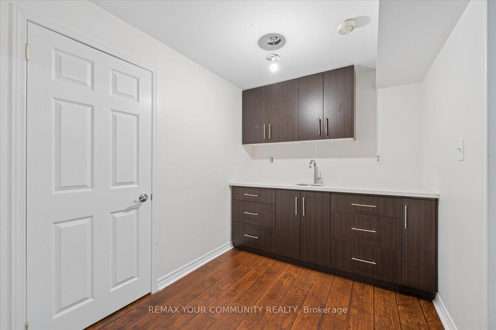 Photo 41 of 102 Edmund Seager Drive, Vaughan, Uplands — HOMEH