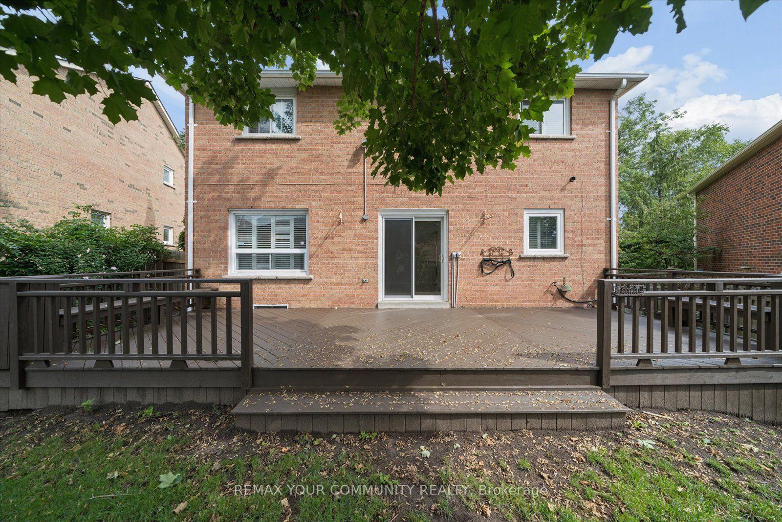 Photo 50 of 102 Edmund Seager Drive, Vaughan, Uplands — HOMEH