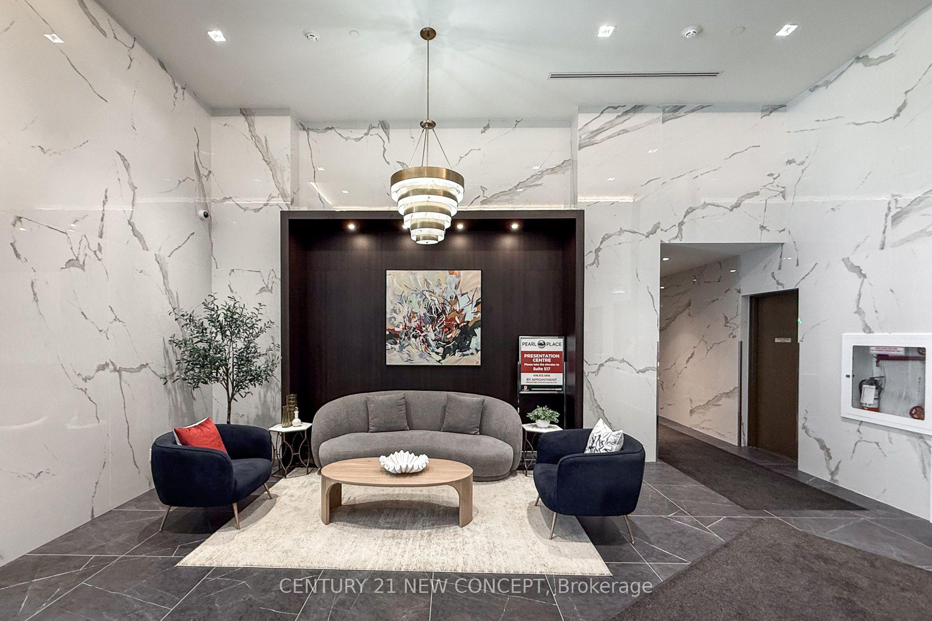 Photo 13 of Unit 916, 4955 Yonge Street, North York, Willowdale East — HOMEH