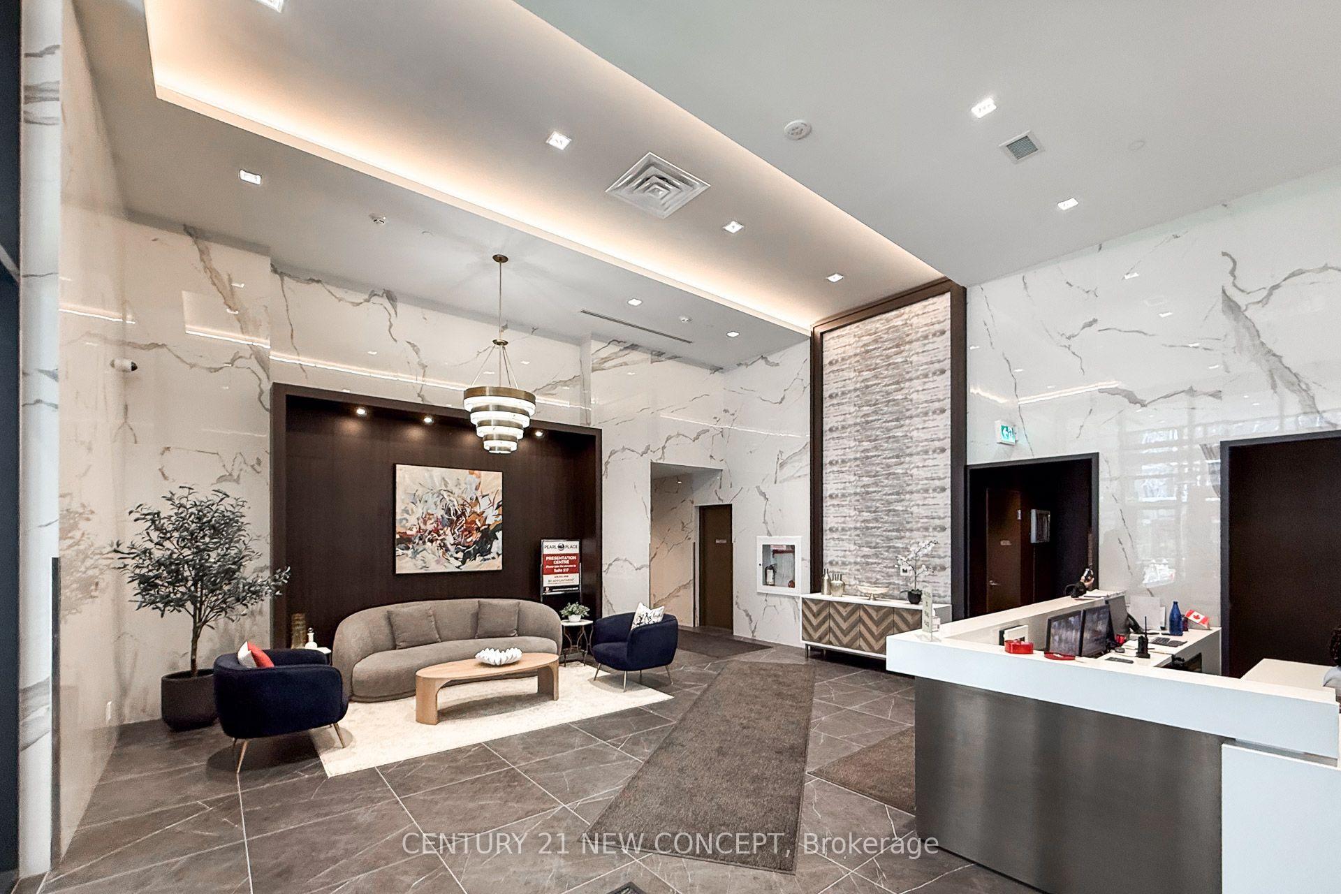 Photo 14 of Unit 916, 4955 Yonge Street, North York, Willowdale East — HOMEH