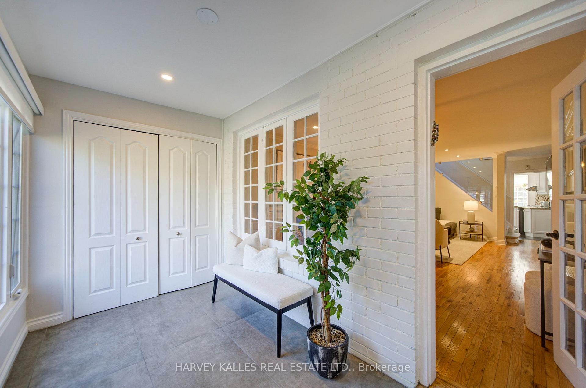 Photo 4 of 34 Kenwood Avenue, Toronto, Humewood-Cedarvale — HOMEH