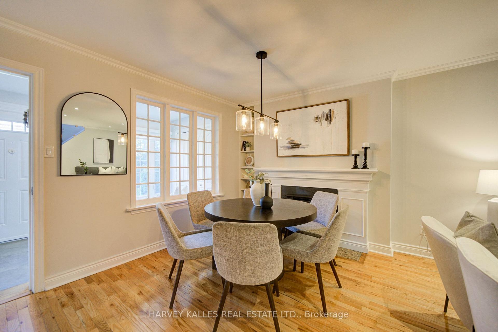 Photo 6 of 34 Kenwood Avenue, Toronto, Humewood-Cedarvale — HOMEH