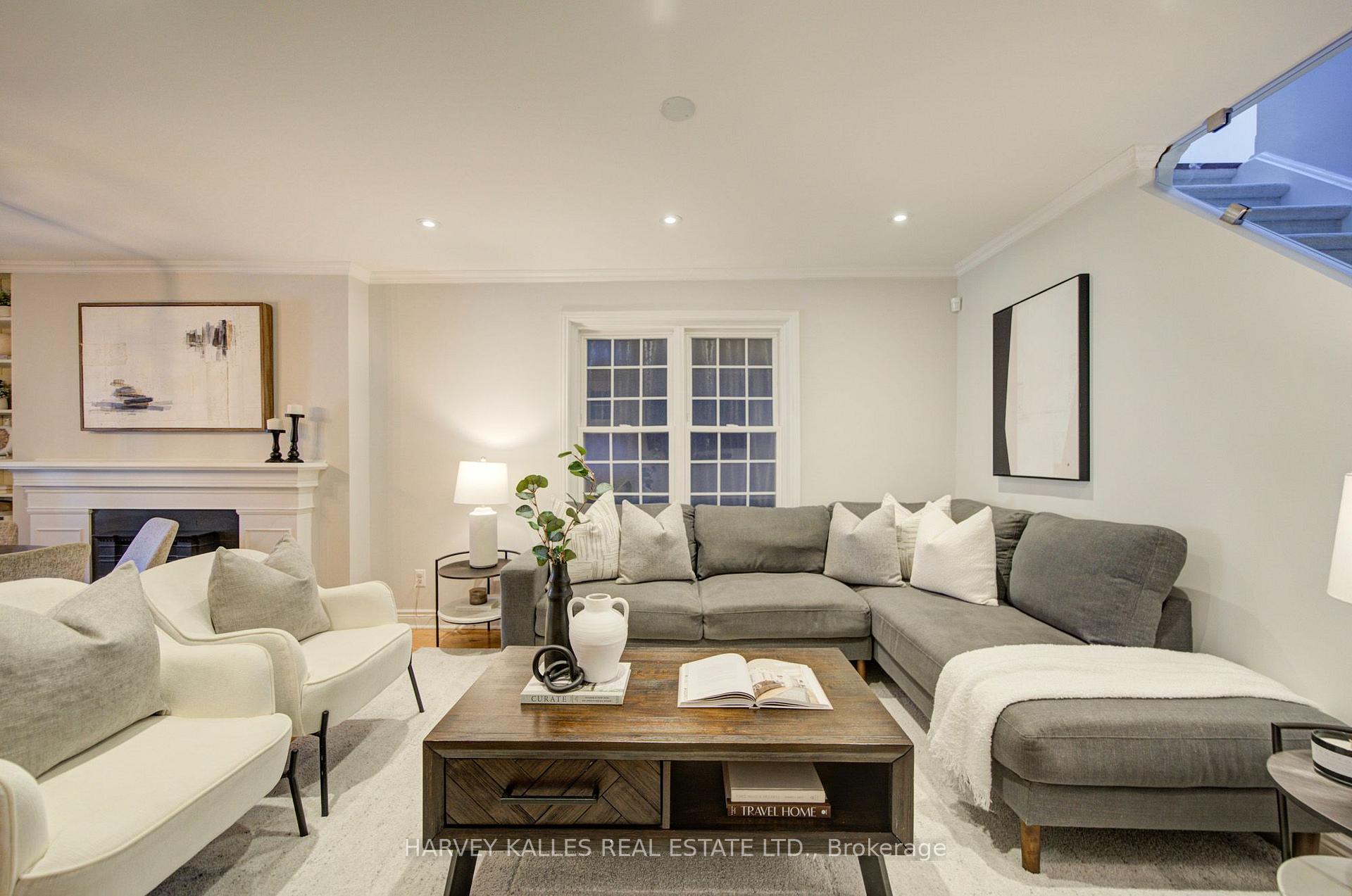 Photo 8 of 34 Kenwood Avenue, Toronto, Humewood-Cedarvale — HOMEH