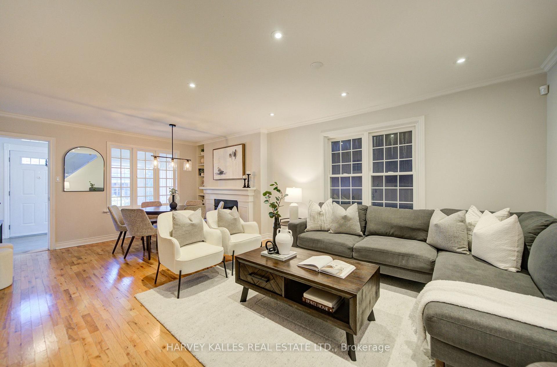 Photo 9 of 34 Kenwood Avenue, Toronto, Humewood-Cedarvale — HOMEH