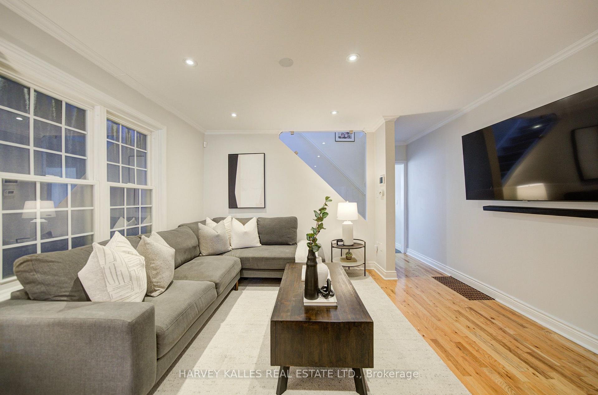 Photo 10 of 34 Kenwood Avenue, Toronto, Humewood-Cedarvale — HOMEH