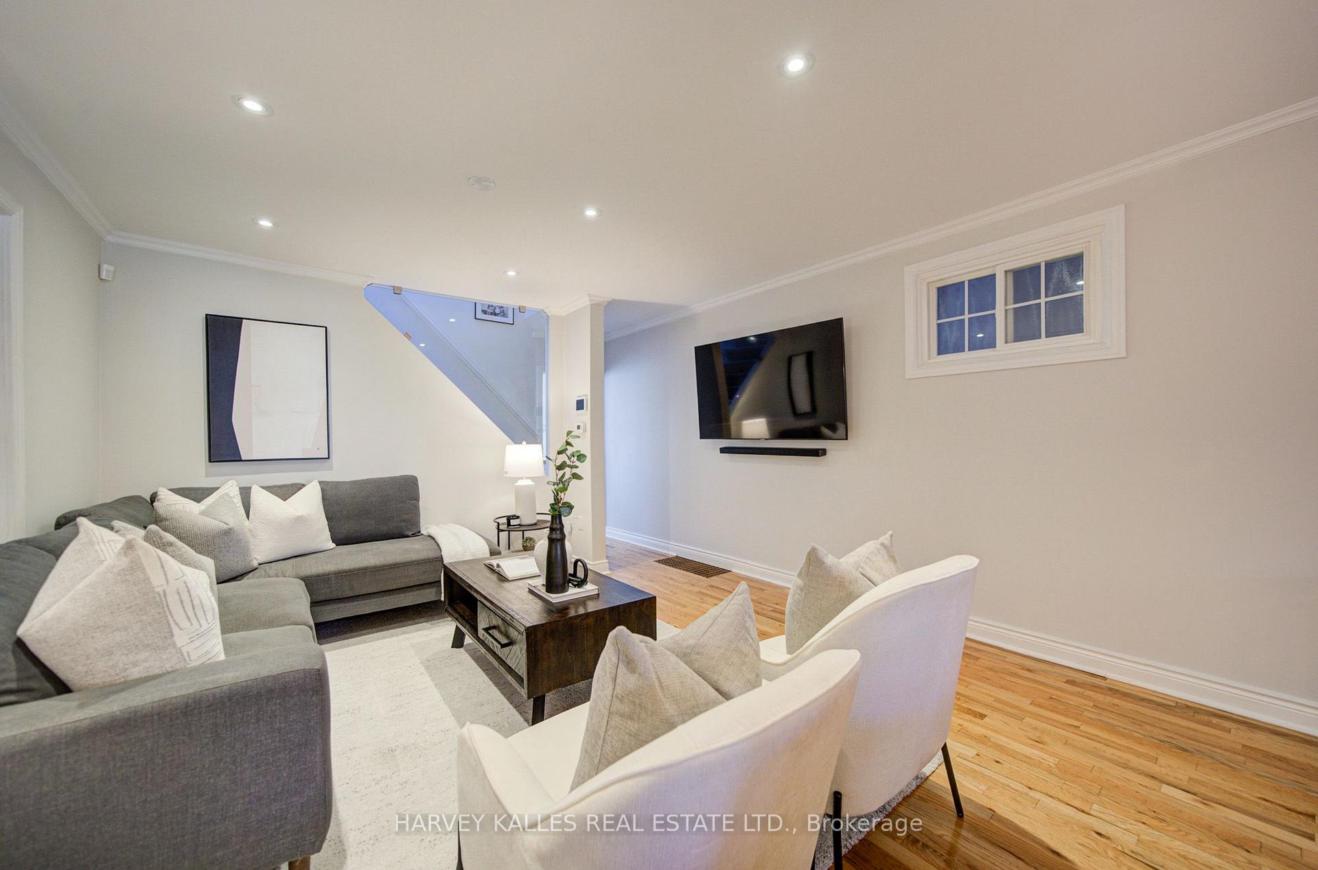 Photo 11 of 34 Kenwood Avenue, Toronto, Humewood-Cedarvale — HOMEH