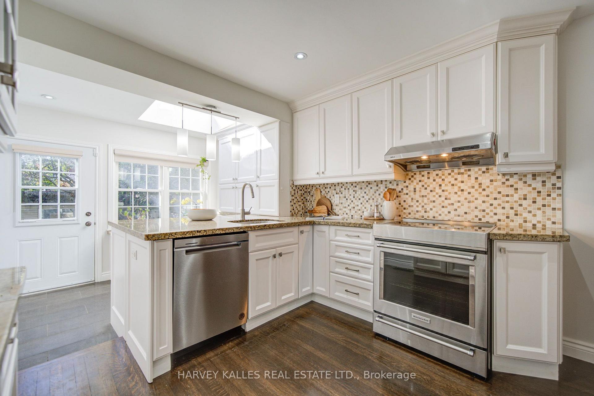 Photo 13 of 34 Kenwood Avenue, Toronto, Humewood-Cedarvale — HOMEH