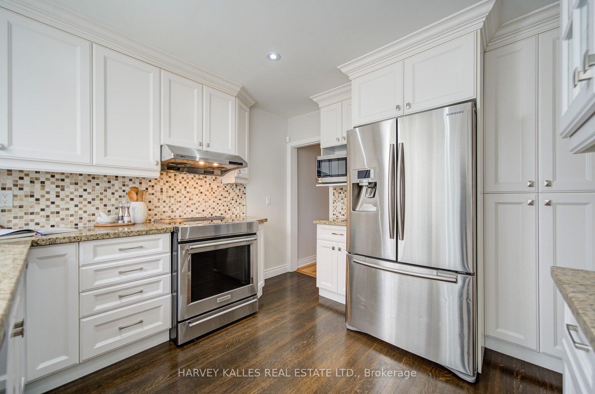 Photo 14 of 34 Kenwood Avenue, Toronto, Humewood-Cedarvale — HOMEH