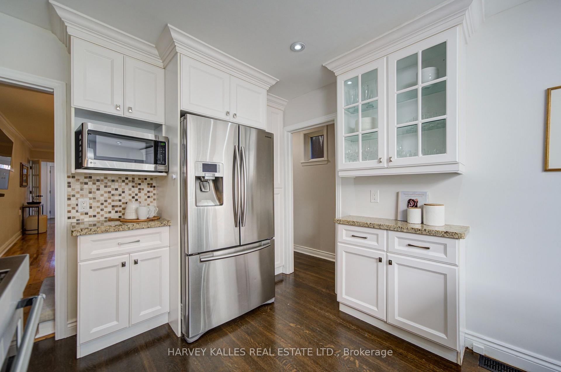 Photo 15 of 34 Kenwood Avenue, Toronto, Humewood-Cedarvale — HOMEH