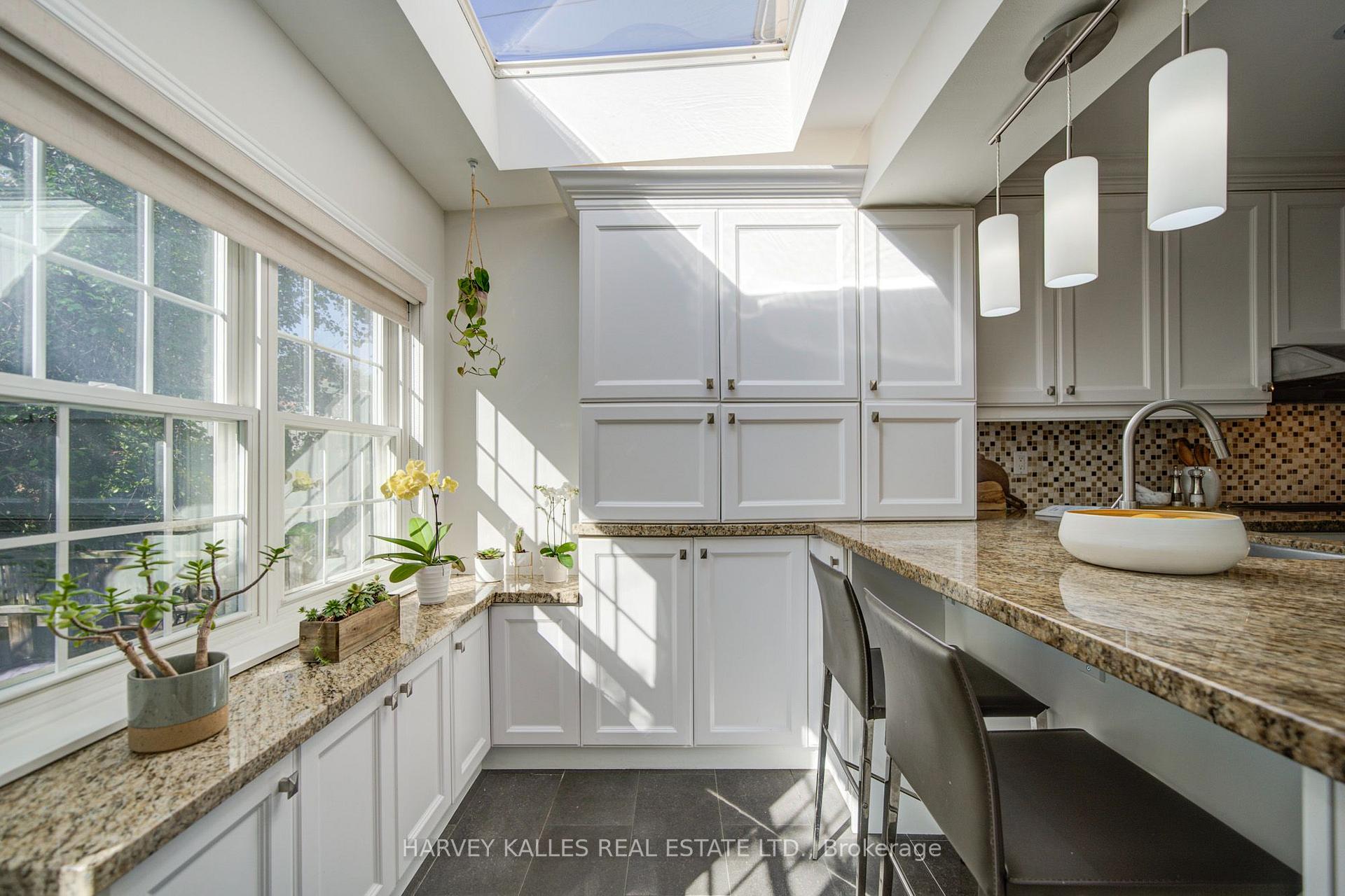 Photo 17 of 34 Kenwood Avenue, Toronto, Humewood-Cedarvale — HOMEH