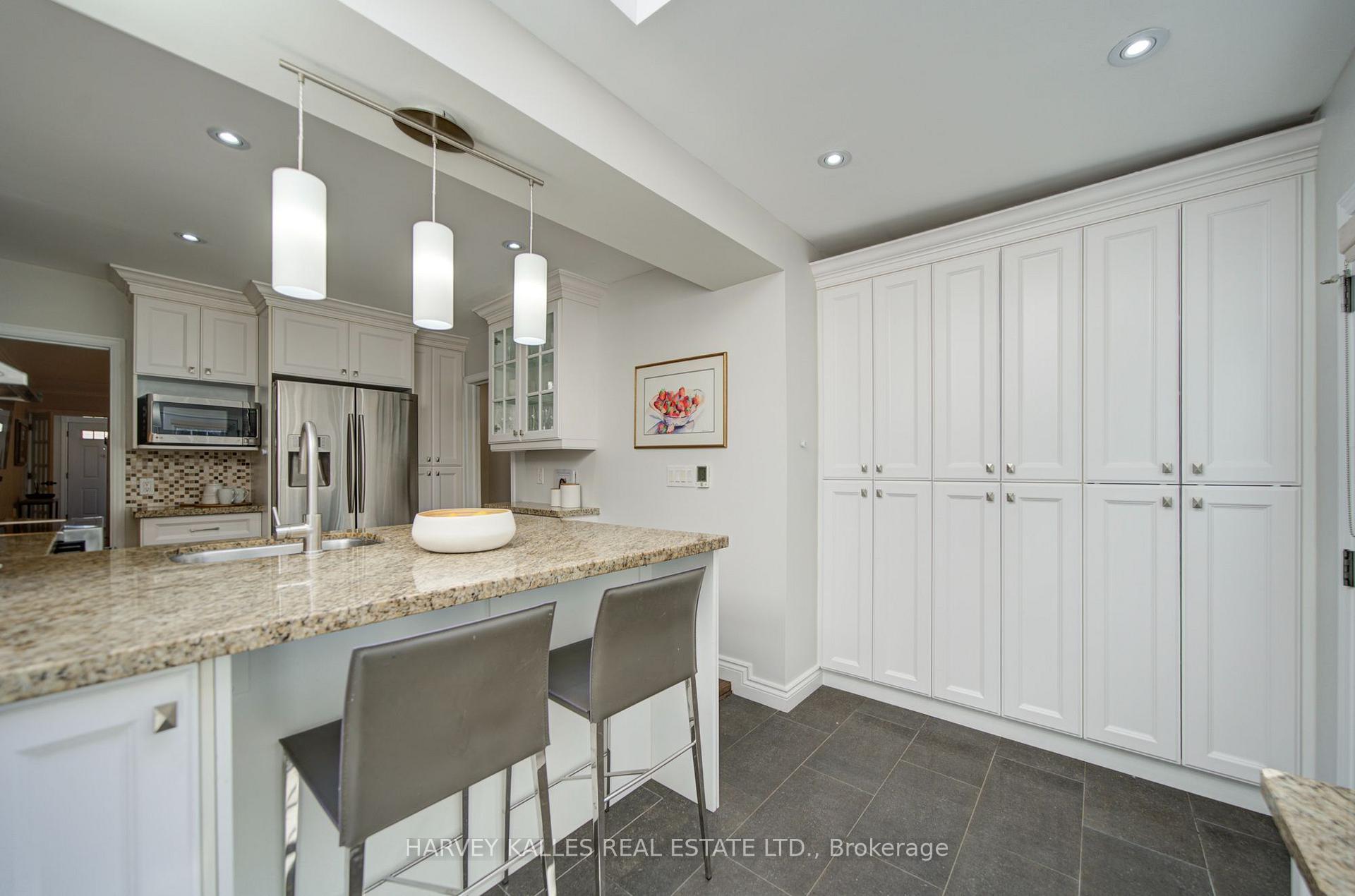 Photo 18 of 34 Kenwood Avenue, Toronto, Humewood-Cedarvale — HOMEH