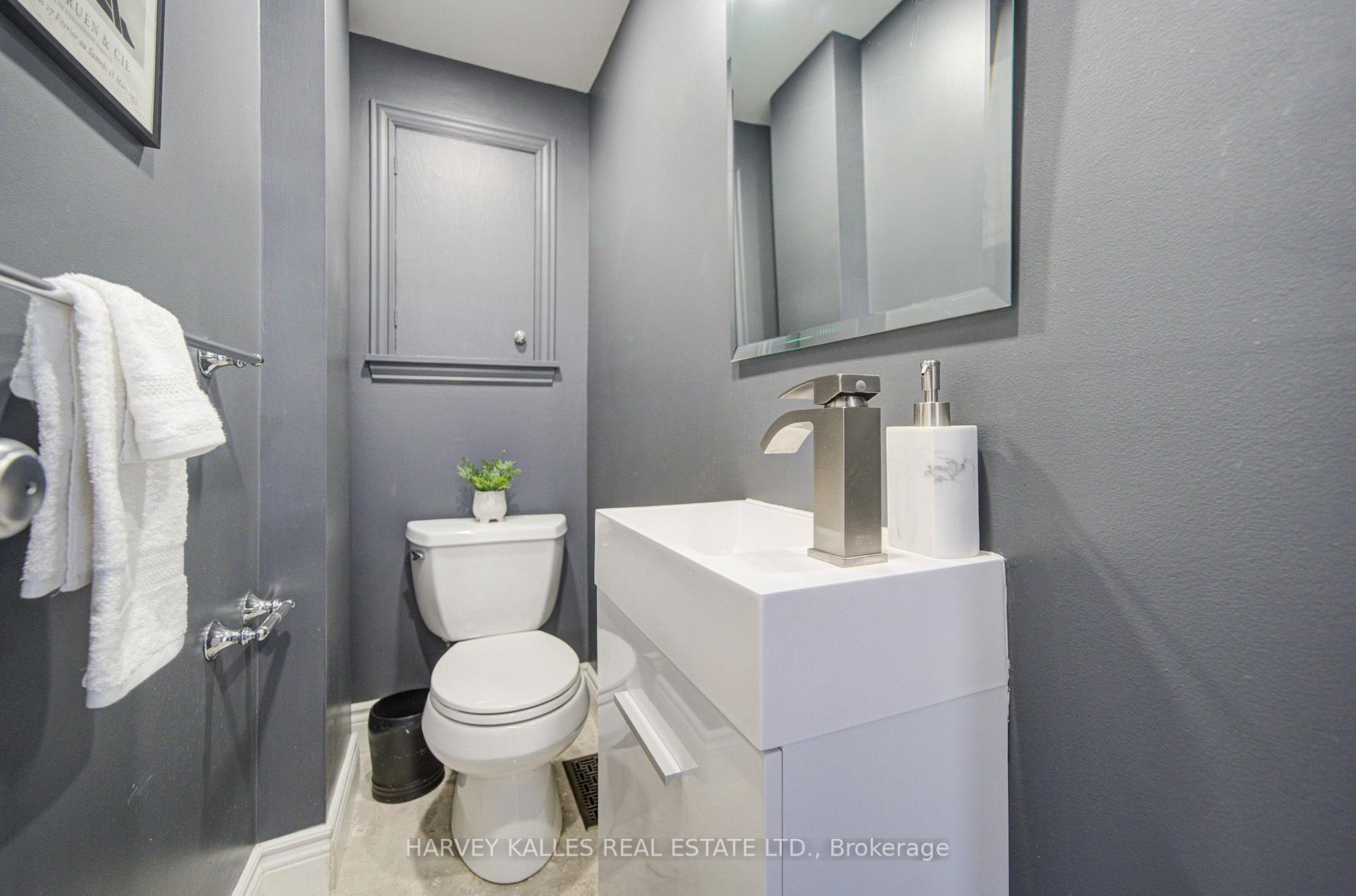 Photo 20 of 34 Kenwood Avenue, Toronto, Humewood-Cedarvale — HOMEH