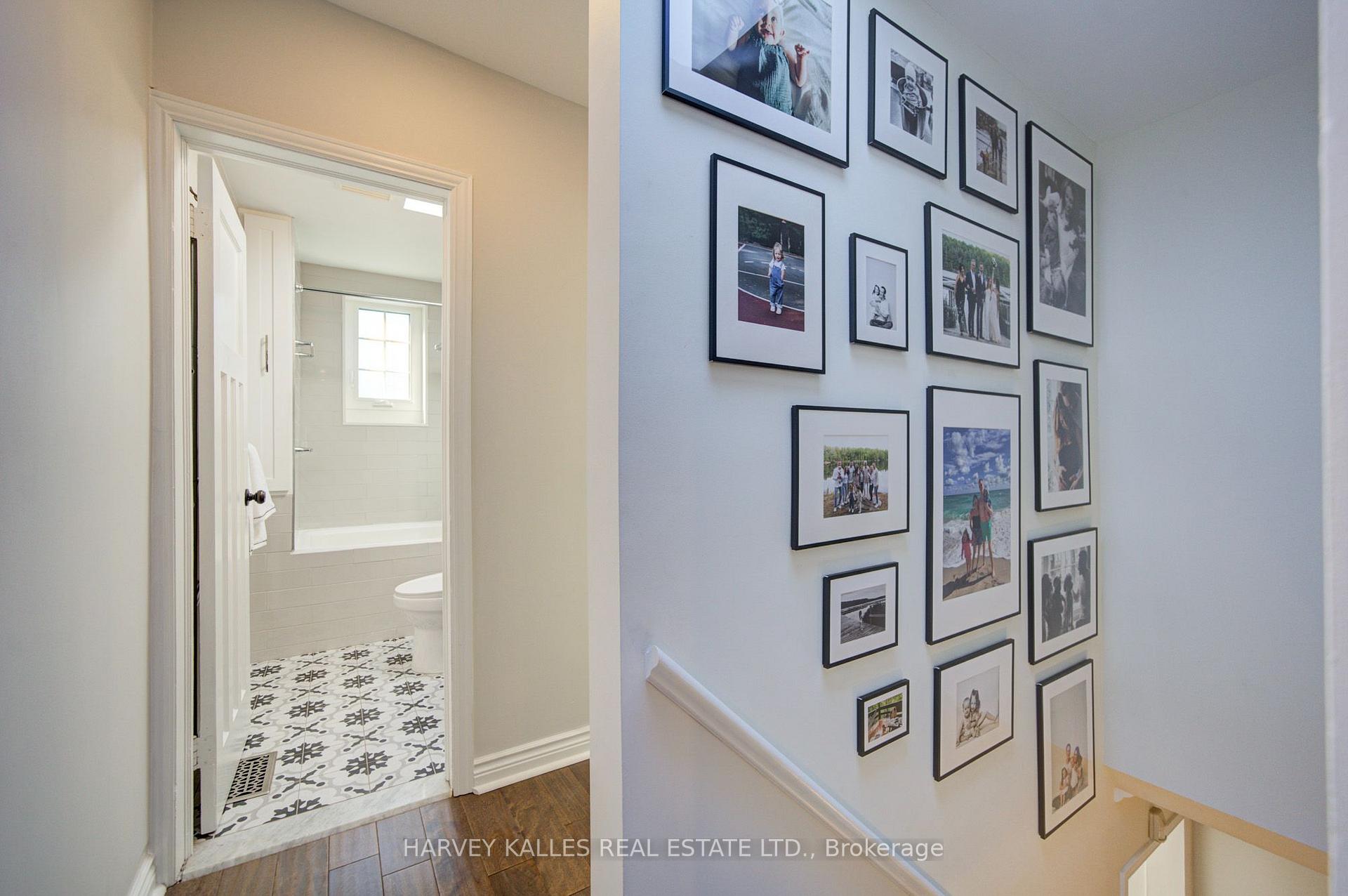 Photo 21 of 34 Kenwood Avenue, Toronto, Humewood-Cedarvale — HOMEH