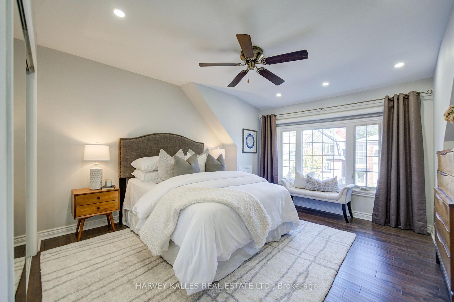 Photo 22 of 34 Kenwood Avenue, Toronto, Humewood-Cedarvale — HOMEH