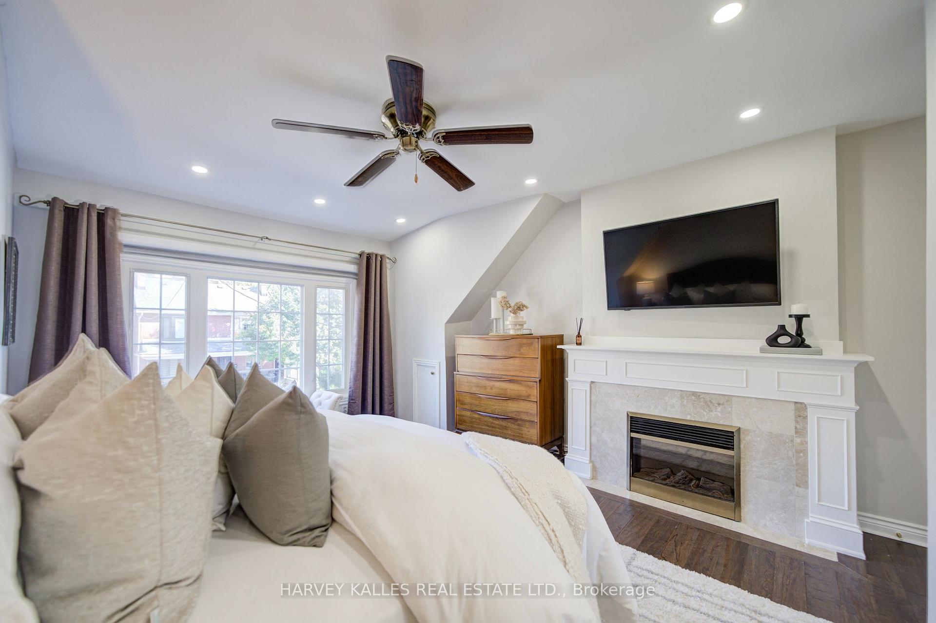 Photo 23 of 34 Kenwood Avenue, Toronto, Humewood-Cedarvale — HOMEH